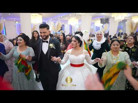 Revsan & Ismail - Part 1 - Berber Hezexi - by Resatvideo