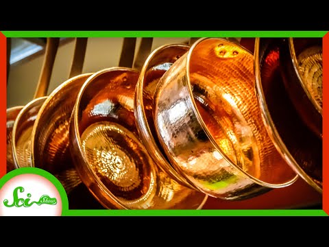 你需要一个铜锅吗？（Do You Need a Copper Pot?）