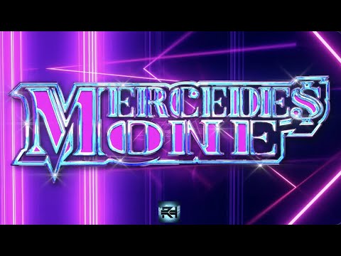 NJPW: Mercedes Moné Entrance Video | "Moné"