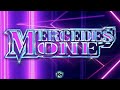 NJPW Mercedes Moné Entrance Video Moné