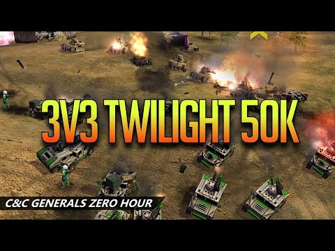 MENTAL 3v3 $50k STARTING CASH | Team ExCaL vs Team Simple | Twilight Flame