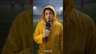 Ele achou que NÃO tava AO VIVO… olha isso 😂