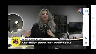 Star TV Röportajımız