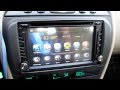 EONON ANDROID CAR STEREO REVIEW 2014.