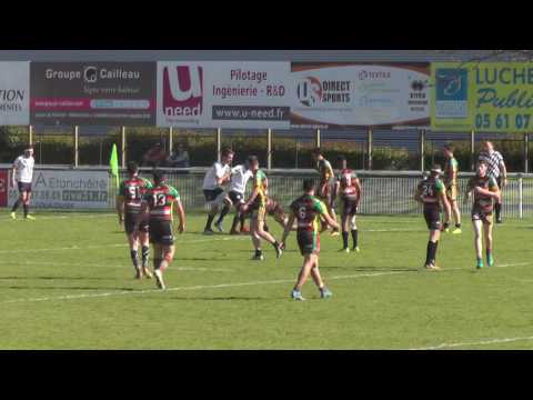 2017.04.08 TO XIII - BAHO U20 Elite 2MT