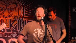 Guster - "Endlessly" (Live In Sun King Studio 92 Powered By Klipsch Audio)