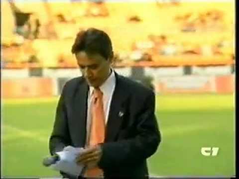 Yerevan United - Founder's opening speech