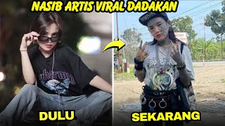 Download lagu Tak tahu diri, 8 Artis viral Dadakan kini karirnya tenggelam akibat sombong & angkuh mp3