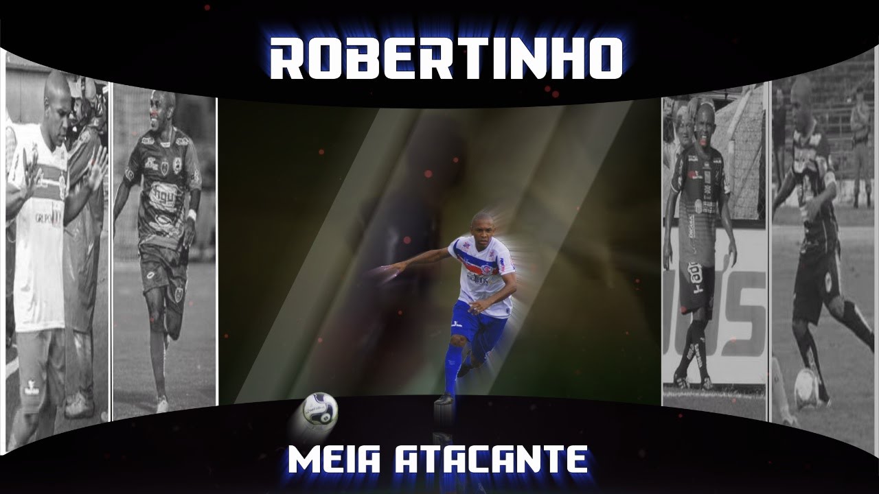 Novo DVD  Robertinho Oficial 
