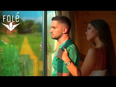 Redon Berani - Vone per ty