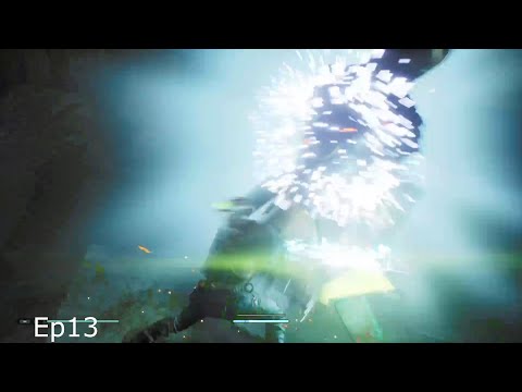 Star Wars Jedi Fallen Order (Ep13)