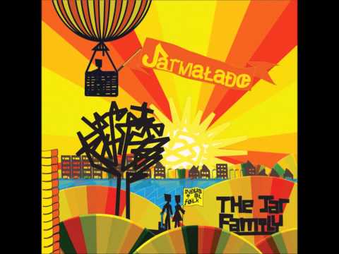 THE JAR FAMILY Is God My Witness