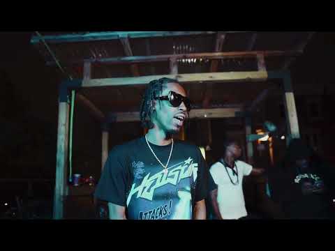 MACC GLOBAL - LONLEY ( BDB ) Shot By. @Buttahhreuben Prod. @Lucxs