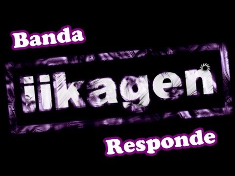 「Banda iikagen」 ~ Responde [Histórias da Banda]