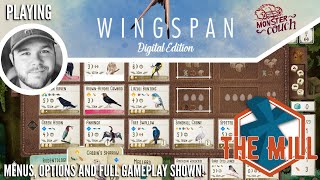 A look at Wingspan Digital - The Mill