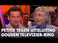 Vandaag Inside start petitie tegen uitsluiting van deelname aan Gouden Televizier-Ring-verkiezing