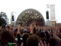 Irie Révoltés - Explosion live @ Summerjam 2011 ...