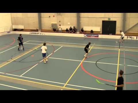 Harrastesarjan pronssi: Toke - SS Kanuuna II