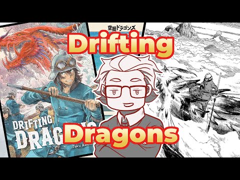 How To Cook Your Dragon: The Manga // A MangAnalysis Review