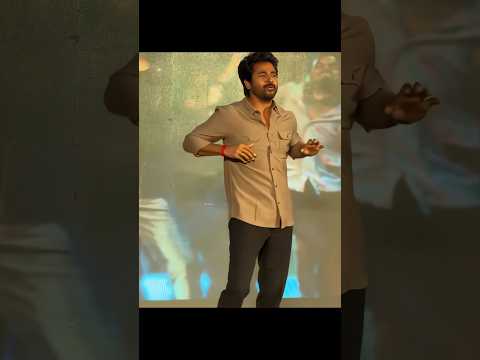 Reel tagged #anirudh