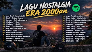 Download lagu Lagu Nostalgia Era 2000an | Lagu Indonesia Terbaik yang Bikin Kangen mp3
