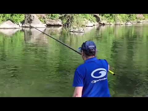 Lanseta Garbolino X-Axis Bolo Power 7.00m 40gr