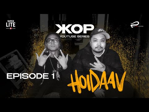 Madb1shrel & Hoidaav | Жор : Episode 1
