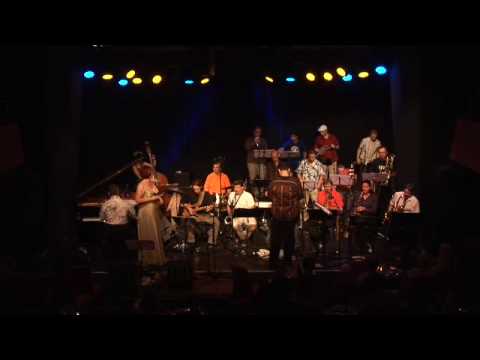 Our Love Is Here To Stay, Karin Bachner & The Robert Bachner Big Band