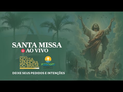 São Paulo Miki e Companheiros Mártires | Memória | Sexta-feira | 19h30