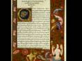Codex Calixtinus - Kyrie