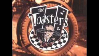 The Toasters - Marlboro Man