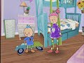 Pinky Dinky Doo S02E12