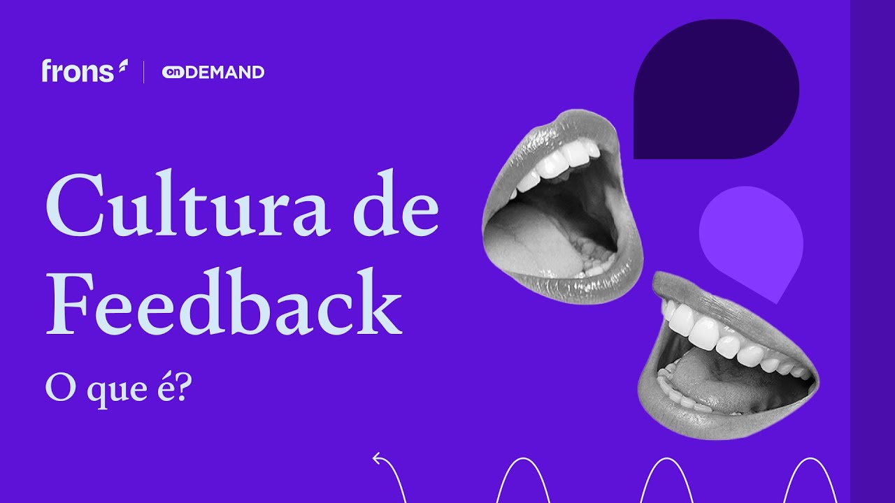 CULTURA DE FEEDBACK - O que é, técnicas e exemplos