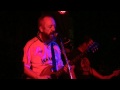 Leatherface - Broken - K4, Nuremberg 2010-04-20