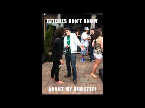 Dadso McSmashUp - DiSCO G3N1C1D3 (Nicky Romero VS The Chemical Brothers VS Skrillex)