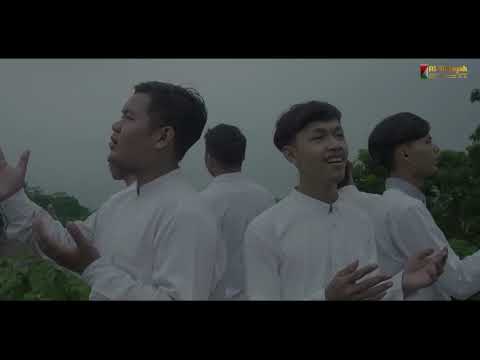 Alhidayahmedia-Sang pencipta [official music video]