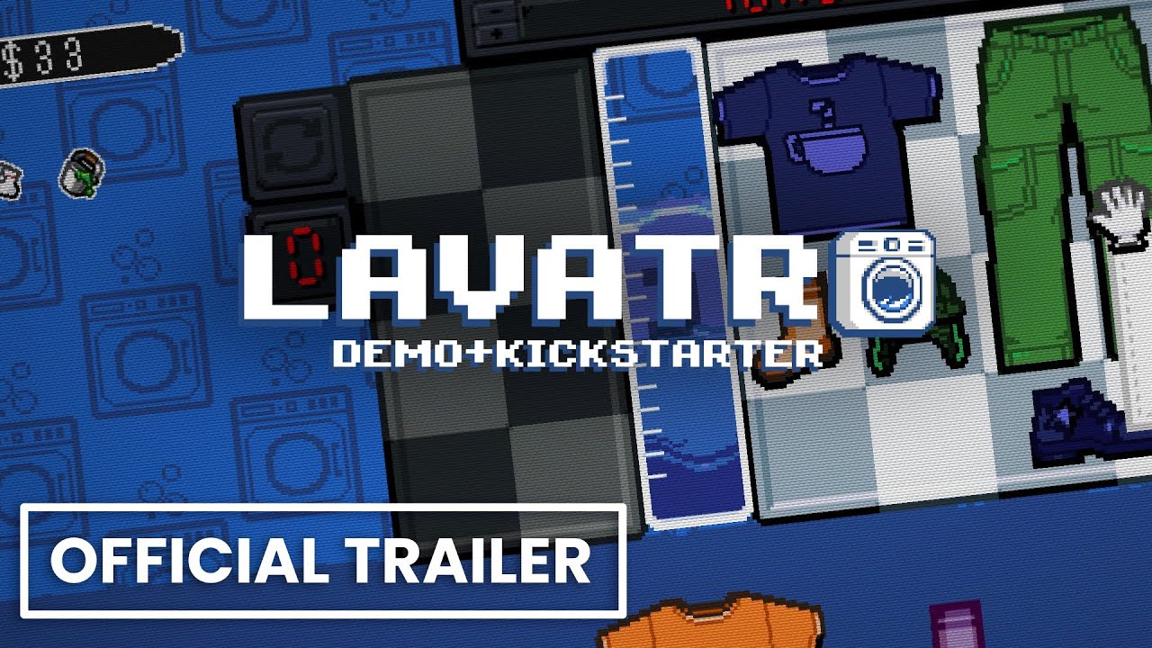 Trailer