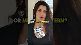 How European Are Modern Greeks?
