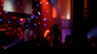Eva Milli - Kapste ta ola - Live @ Romeo Reloaded 2005