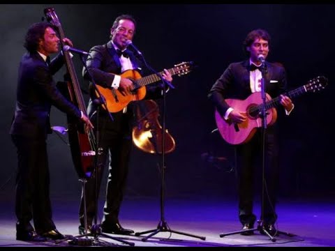 Saber Si Estoy A Tiempo (feat María José) video