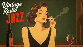 1920s New York Jazz Bar ~ Vintage Classics