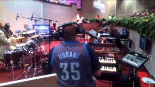 COUNT IT VICTORY by The Williams Brothers (FWBC Men's Choir, 4/13/14)