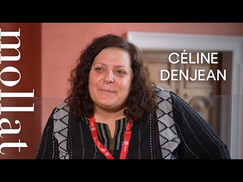 Céline Denjean - Châtiment
