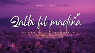 Download lagu QALBI FIL MADINA - (BY MAHER ZAIN X HARRIS J) - LYRICS mp3 Download lagu QALBI FIL MADINA - (BY MAHER ZAIN X HARRIS J) - LYRICS mp3