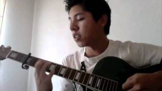 Desfile de Antifaces (Cover) - Fernando Delgadillo.m4v