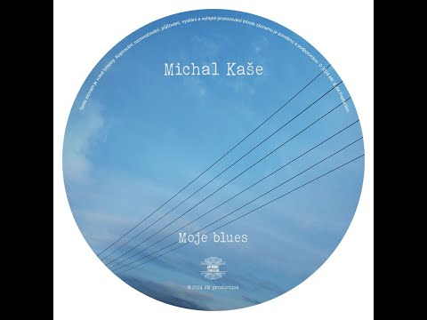 mk - Moje blues 2024
