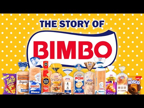 BIMBO - Bigger Than You Know