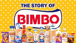 BIMBO - Bigger Than You Know