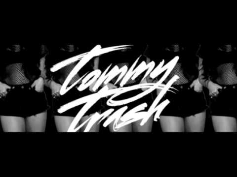 Tommy Trash - Monkey In Love
