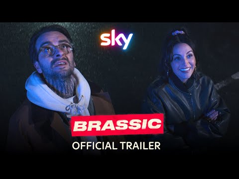Brassic Series 7 | Official Trailer | Sky